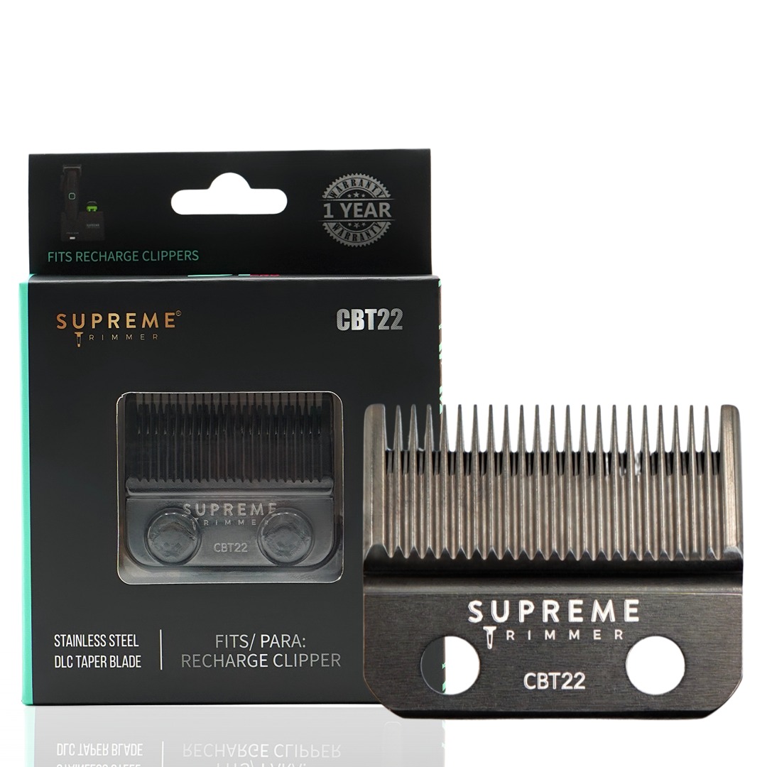 Lưỡi Tông Đơ Supreme Trimmer Recharge Faper -CBT22